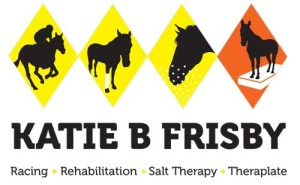 Theraplate logo